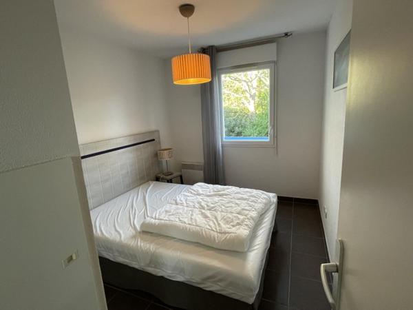 Appartement - Saint-palais-sur-mer - Réf.:1139 Appartement T3 Duplex - Saint-Palais sur Mer