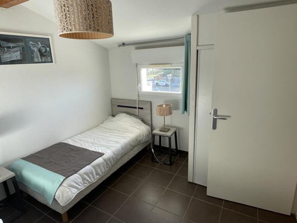 Appartement - Saint-palais-sur-mer - Réf.:1139 Appartement T3 Duplex - Saint-Palais sur Mer