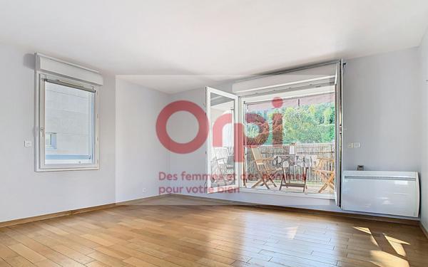 Appartement à vendre    4 pièces • 85,63 m2 Meudon