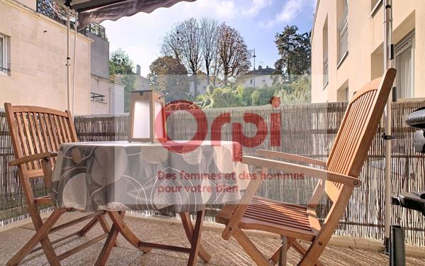 Appartement à vendre    4 pièces • 85,63 m2 Meudon