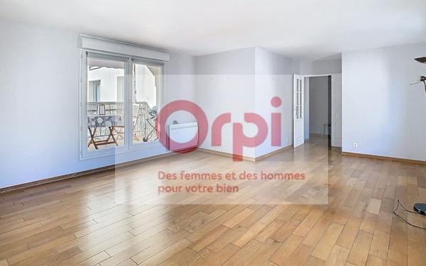 Appartement à vendre    4 pièces • 85,63 m2 Meudon