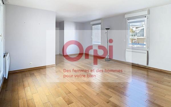 Appartement à vendre    4 pièces • 85,63 m2 Meudon