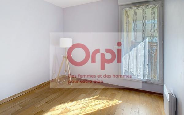 Appartement à vendre    4 pièces • 85,63 m2 Meudon