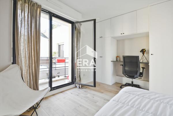 Appartement Boulogne Billancourt 4 pièces 92 m2