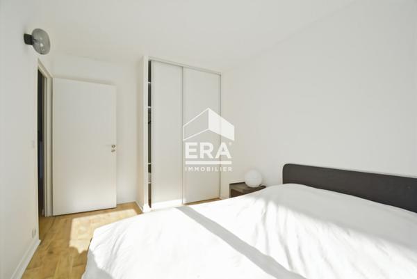 Appartement Boulogne Billancourt 4 pièces 92 m2