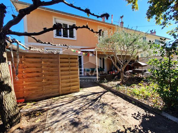 Maison Château Arnoux Saint Auban 3 pièces