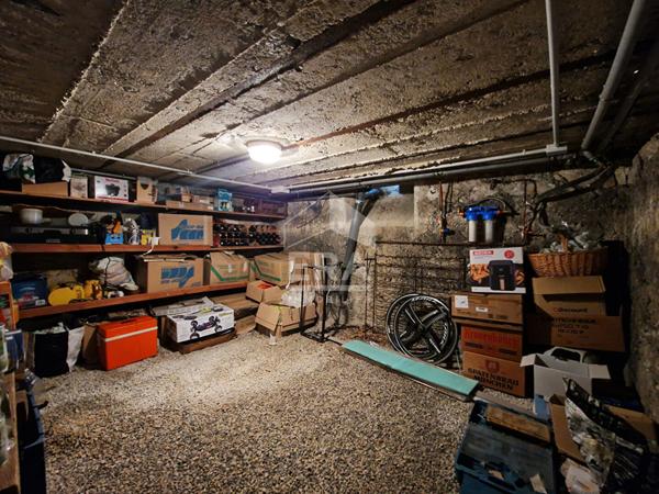 Maison Château Arnoux Saint Auban 3 pièces