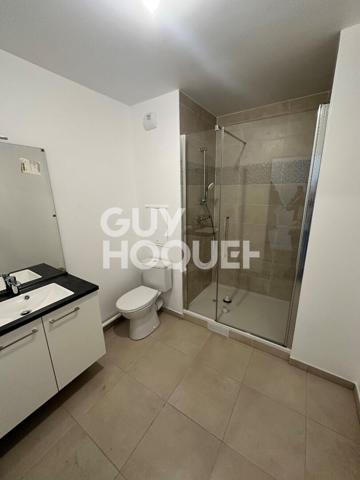 Appartement Chelles 2 pièce(s) meublé 42.83 m2