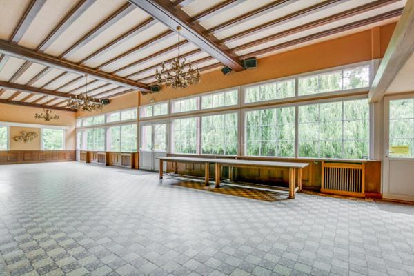 Ensemble immobilier Gîtes-Chambre d'Hôtes- événementiel à vendre- 23 pièces Proche de CLECY (14)