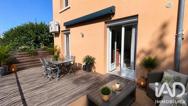 Maison à vendre 7 pièces 176 m² Châteauroux