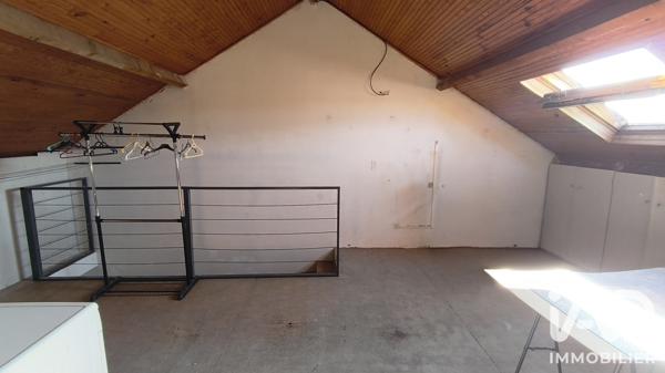 Maison à vendre 7 pièces 176 m² Châteauroux