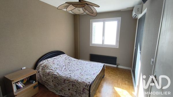 Maison à vendre 7 pièces 176 m² Châteauroux