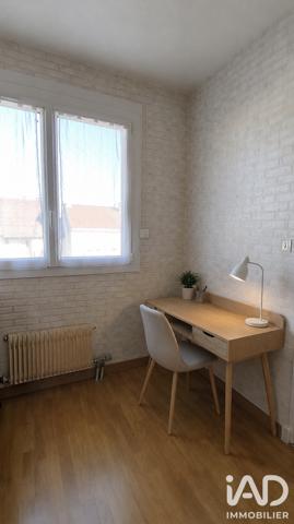 Maison à vendre 7 pièces 176 m² Châteauroux