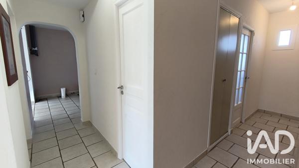 Maison à vendre 7 pièces 176 m² Châteauroux