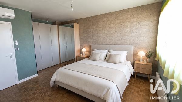 Maison à vendre 7 pièces 176 m² Châteauroux