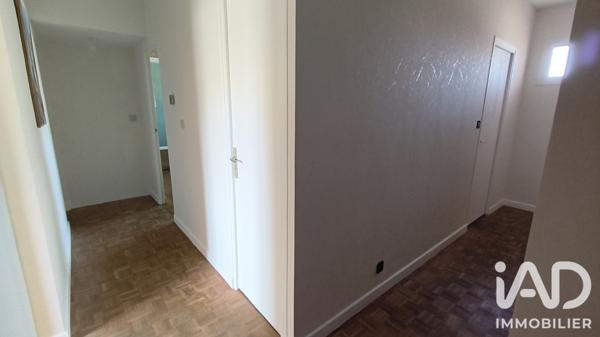 Maison à vendre 7 pièces 176 m² Châteauroux