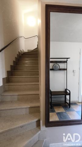 Maison à vendre 7 pièces 176 m² Châteauroux