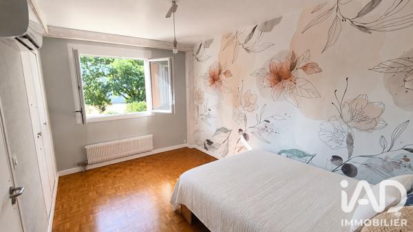 Maison à vendre 7 pièces 176 m² Châteauroux