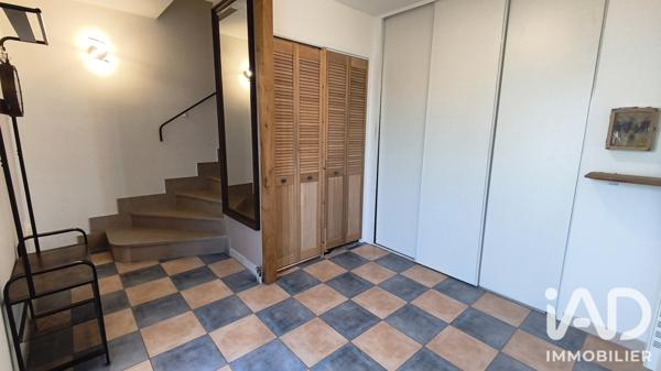 Maison à vendre 7 pièces 176 m² Châteauroux