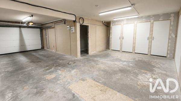 Maison à vendre 7 pièces 176 m² Châteauroux
