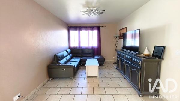 Maison à vendre 7 pièces 176 m² Châteauroux