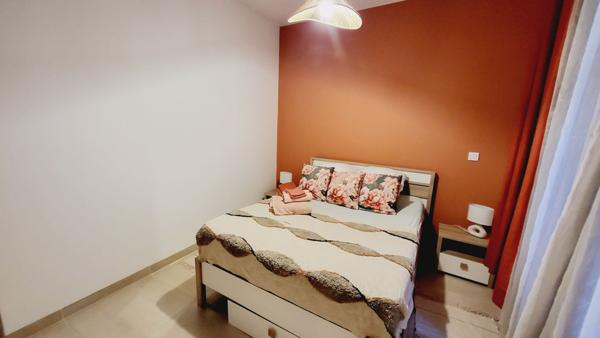 APPARTEMENT 1 CHAMBRE MEUBLE CENTRE VILLE CARCASSONNE