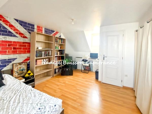 À vendre – Maison de ville 3 niveaux 4 pièces – PONT L'ÉVÊQUE (14)