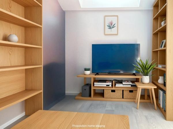 À vendre – Maison de ville 3 niveaux 4 pièces – PONT L'ÉVÊQUE (14)