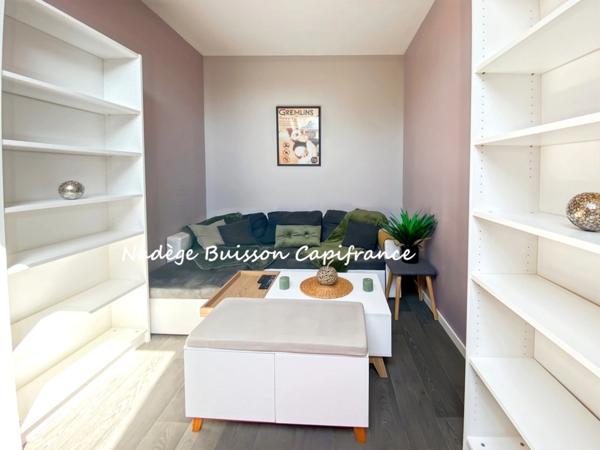 À vendre – Maison de ville 3 niveaux 4 pièces – PONT L'ÉVÊQUE (14)