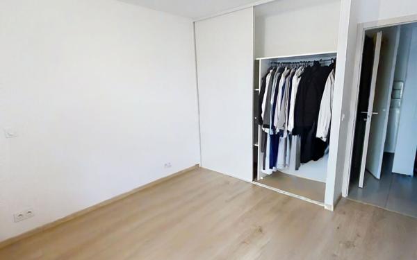 Appartement à louer    3 pièces • 61,84 m2 Ambilly