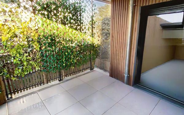 Appartement à louer    3 pièces • 61,84 m2 Ambilly