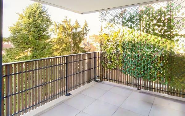 Appartement à louer    3 pièces • 61,84 m2 Ambilly