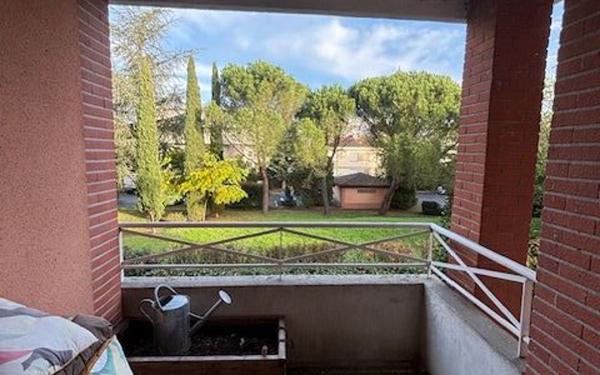 Appartement à vendre    2 pièces • 39 m2 Toulouse