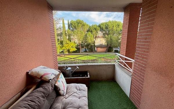 Appartement à vendre    2 pièces • 39 m2 Toulouse
