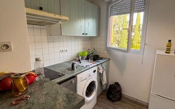 Appartement à vendre    2 pièces • 39 m2 Toulouse