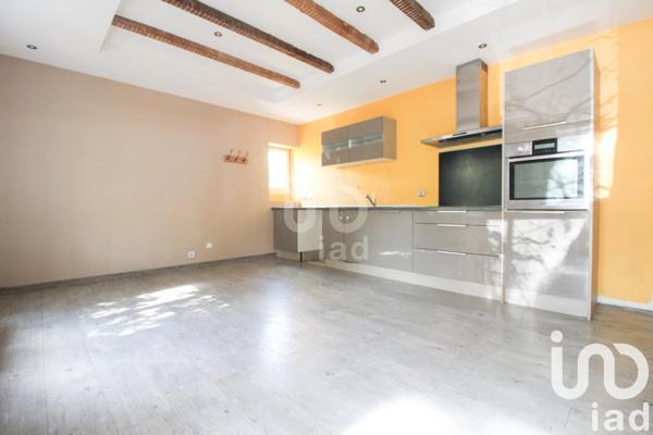 House for sale 4 rooms 75 m² Saint-Affrique