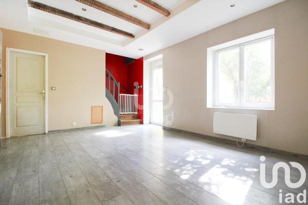 House for sale 4 rooms 75 m² Saint-Affrique