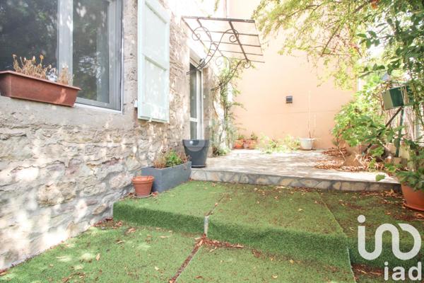 House for sale 4 rooms 75 m² Saint-Affrique