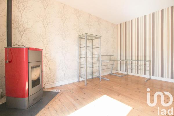 House for sale 4 rooms 75 m² Saint-Affrique