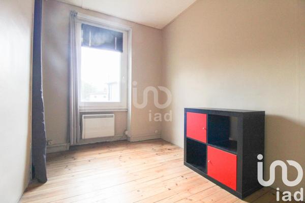 House for sale 4 rooms 75 m² Saint-Affrique