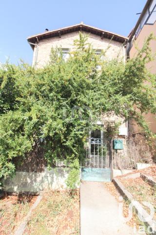 House for sale 4 rooms 75 m² Saint-Affrique