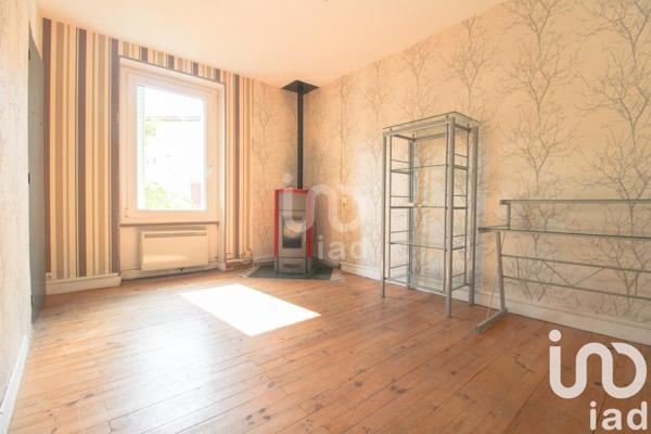 House for sale 4 rooms 75 m² Saint-Affrique