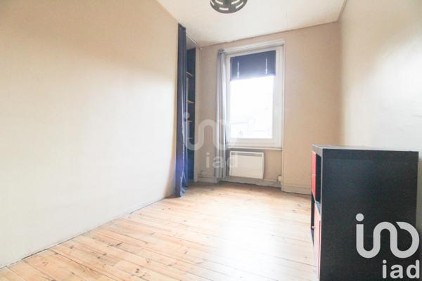 House for sale 4 rooms 75 m² Saint-Affrique