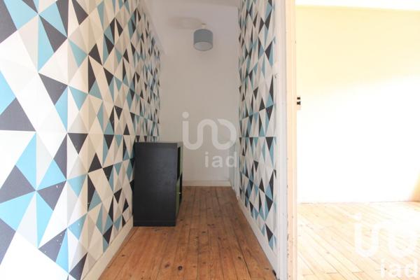 House for sale 4 rooms 75 m² Saint-Affrique