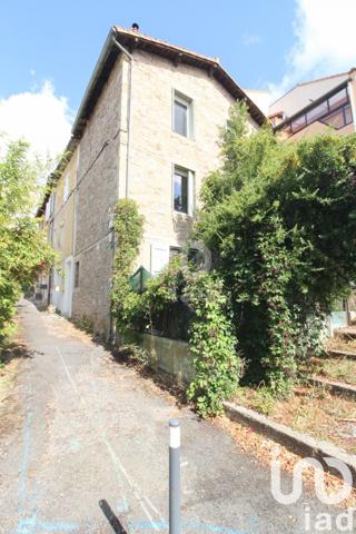 House for sale 4 rooms 75 m² Saint-Affrique