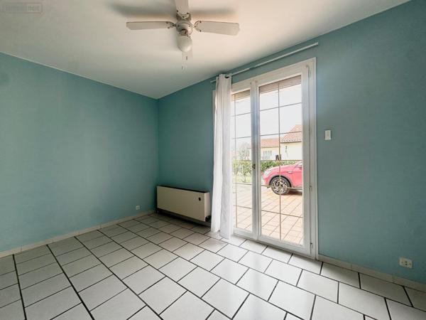 Maison individuelle à vendre à Léognan en Gironde (33850), ref : 33049/140 Centre-ville