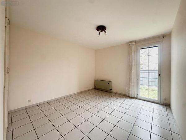 Maison individuelle à vendre à Léognan en Gironde (33850), ref : 33049/140 Centre-ville