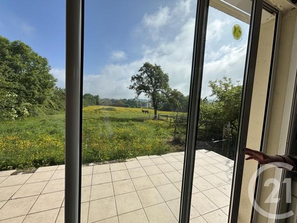 Maison à vendre  10 pièces - 245,12 m2 GOUFFERN EN AUGE - 61