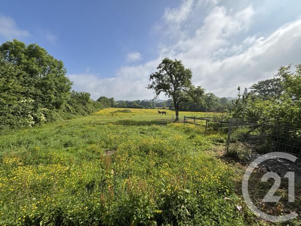 Maison à vendre  10 pièces - 245,12 m2 GOUFFERN EN AUGE - 61