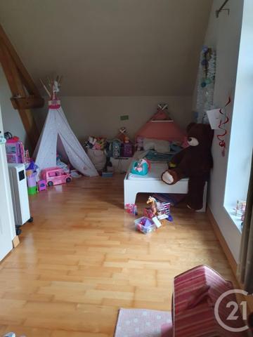 Maison à vendre  10 pièces - 245,12 m2 GOUFFERN EN AUGE - 61